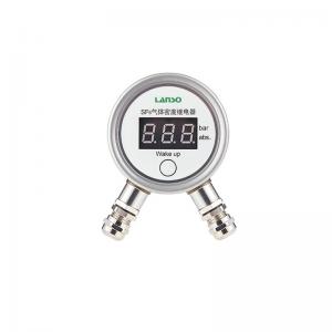 DMJ60R Digital Remote-Transmission Density Monitor