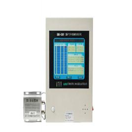 SF6 Gas Leakage Monitoring System - Quantitative Alarm