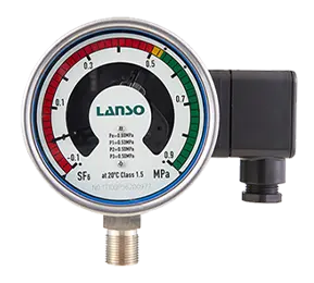 SF6 Gas Density Monitor