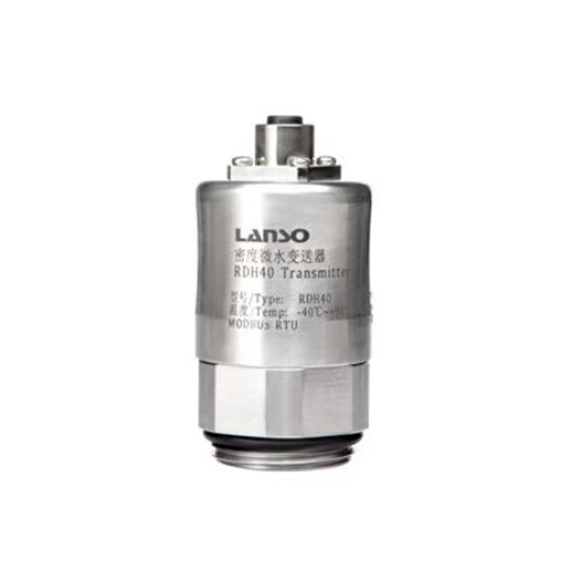 RDH40 SF6 Gas density and dew transmitter