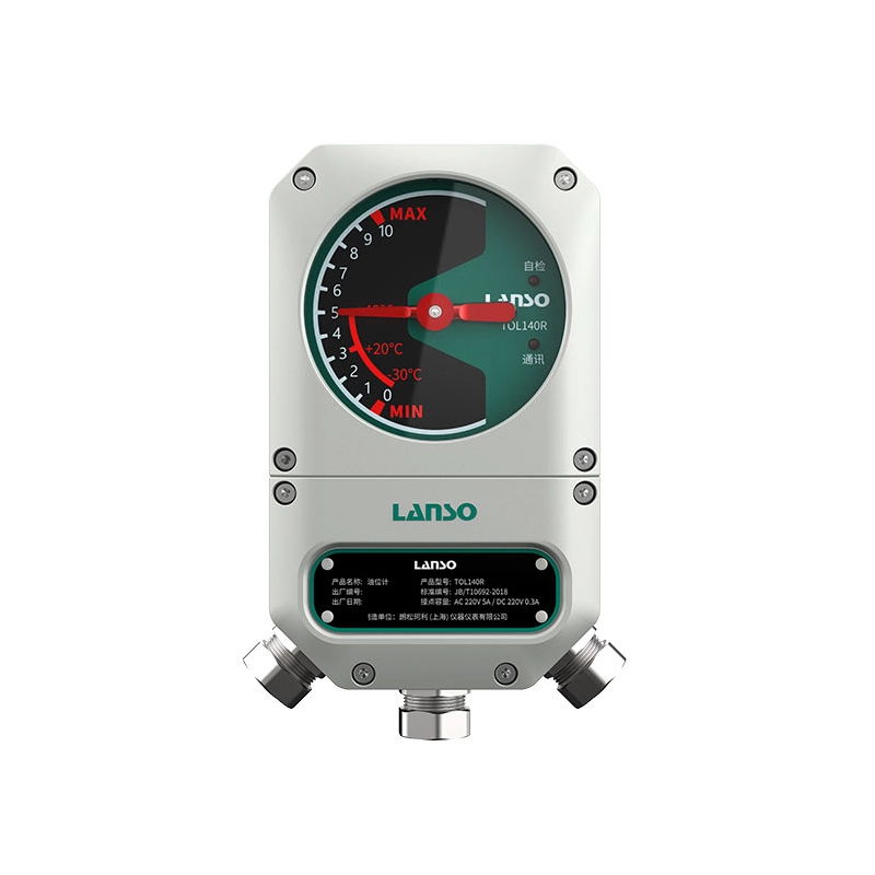 TOL-140R Transformer Digital Oil Level Gauge